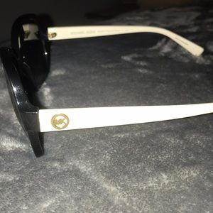 Authentic Michael Kors Sunglasses